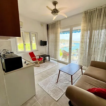 Mek Harbour View Apartment Fethiye