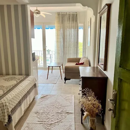 Mek Harbour View Apartment Fethiye