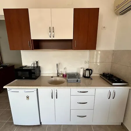 Mek Harbour View Apartment Fethiye