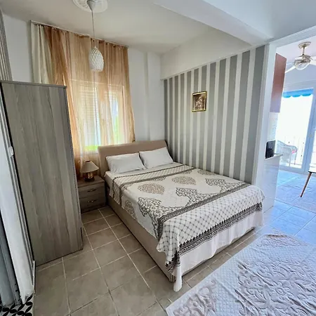 Apartment Mek Harbour View Fethiye