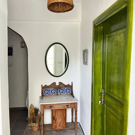Apartment Mek Harbour View Fethiye
