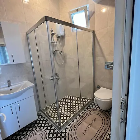 Apartment Mek Harbour View Fethiye