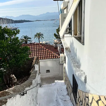 Apartment Mek Harbour View
